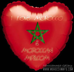 vive maroc